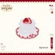 Mademoiselle Pearl Cupcake New Colour Blouses Skirt JSK and OPs(Reservation/Full Payment Without Shipping)